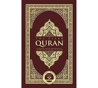 The Clear Quran English