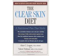 The Clear Skin Diet