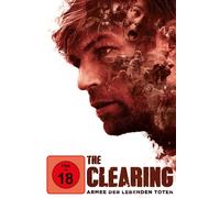 The Clearing - Armee der lebenden Toten (DVD)