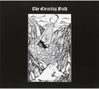 The clearing path - Watershed between earth and firmament