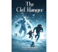 The Clef Hanger
