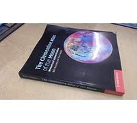 The Clementine Atlas of the Moon Paperback