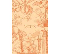 The Clementine Notebook