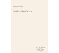 The Clerk of the Woods
