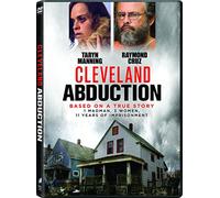 The Cleveland Abduction [DVD]