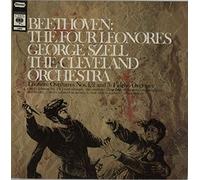 The Cleveland Orchestra - Beethoven: The Four Leonores