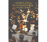 The Cleveland Orchestra [Reino Unido] [DVD]
