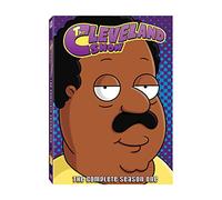 The Cleveland Show: The Complete Season One [USA] [DVD]