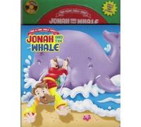 The Clever Factory - Jonah and the Whale Sing Along Bible Songs (UK Import)