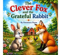 The Clever Fox and the Grateful Rabbit