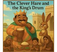 The Clever Hare And The King's Drum