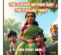 The Clever Mother and the Foolish Tiger: A Smart Mom’s Story from the Heart of the Jungle