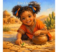 The Clever Pots: A Haalpulaar Story (African Heritage Tales)
