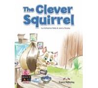 The Clever Squirrel (short Tales)