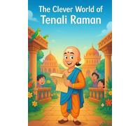 The Clever World of Tenali Raman