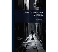 The Cleverdale Mystery