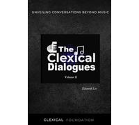 The Clexical Dialogues: Unveiling Conversations Beyond Music
