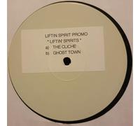 The Cliche [Vinilo]