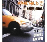 The Cliches Are True