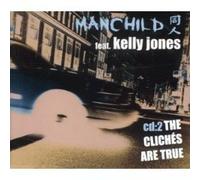 The Cliches Are True (feat. Kelly Jones) [CD 2]