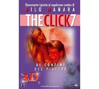 The Click #07 (3D Edition) [Italia] [DVD]