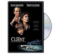 The Client [Alemania] [DVD]