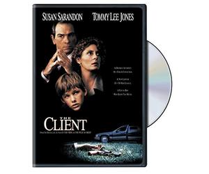 The Client [Alemania] [DVD]