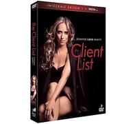 The Client List - Saison 1 [DVD]