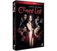 The Client List - Saison 2 [Francia] [DVD]