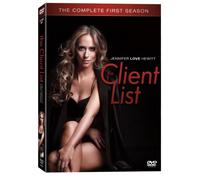 The Client List: The Complete First Season [Alemania] [DVD]
