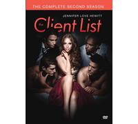 The Client List: The Complete Second Season [DVD]