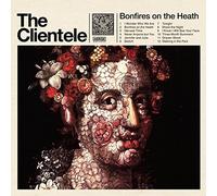 The Clientele - Bonfires on the Heath [Vinilo]