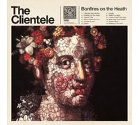 The Clientele - Bonfires on the Heath [Vinilo]