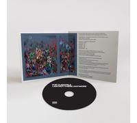 The Clientele - I Am Not There Anymore