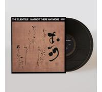 The Clientele - I Am Not There Anymore [Vinilo]