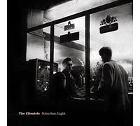 The Clientele - Suburban Light [Vinilo]