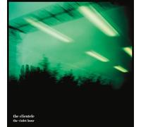 The Clientele - The Violet Hour [Vinilo]