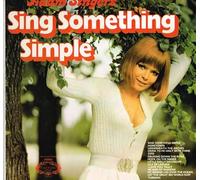 The Cliff Adams Singers - Sing Something Simple - Hallmark Marble Arch - HMA 214