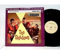 The Cliff Richard - The Shadows - E.P. Collection Vol 3