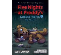 The Cliffs (Five Nights at Freddy's: Fazbear Frights #7) – Volumen 7 – Scholastic UK