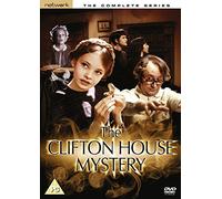 The Clifton House Mystery - The Complete Series [DVD] [1978] [Reino Unido]