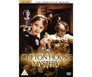 The Clifton House Mystery - The Complete Series [DVD] [1978] [Reino Unido]