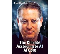 THE CLIMATE ACCORDING TO AI AL GORE [DVD]