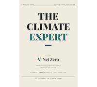 The Climate Expert: Net Zero Strategy: A Briefing for Young Professionals: 5