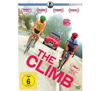 The Climb (DVD)