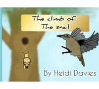 The climb of the snail