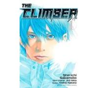 THE CLIMBER, VOL. 1
