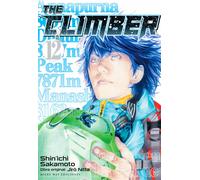 The Climber 12 | Shinichi Sakamoto