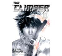 The Climber 13