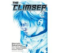The Climber 2 (NEVER GOOD ENOUGH)